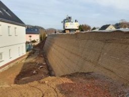 Spezielle Bauleistung